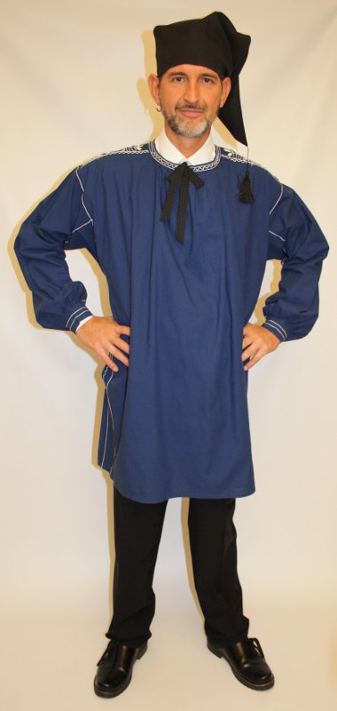 Basel-Land Tracht (Hemd, Überhemd, Hose, Halsschleife, Hut und Haferlschuhe) mieten