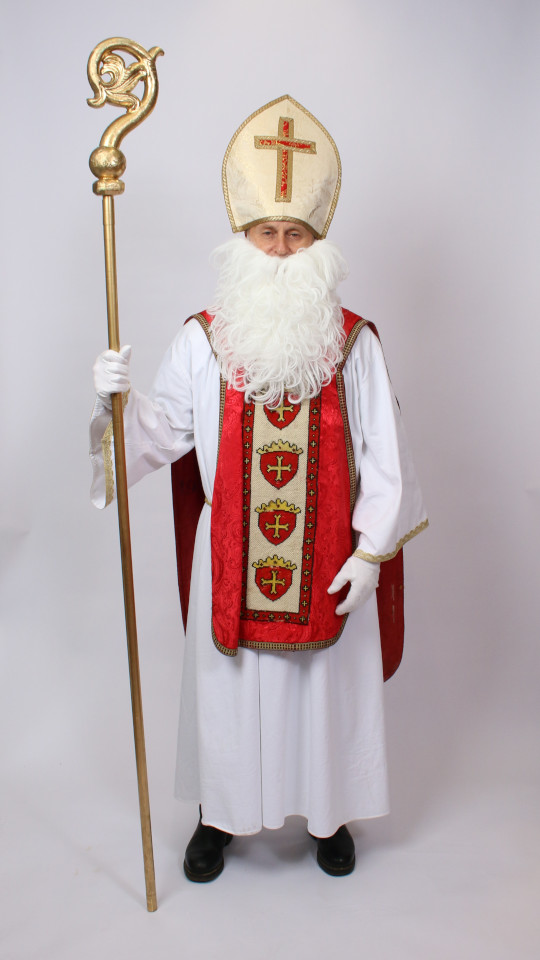 Nikolaus 28 mieten