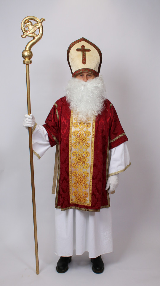 Nikolaus 11 mieten