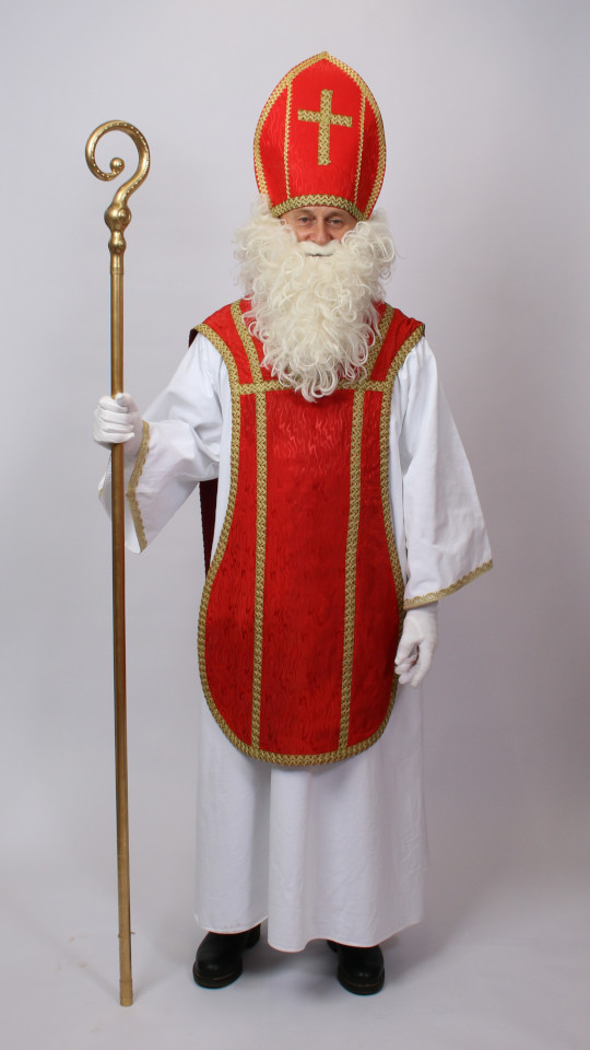 Nikolaus 5 mieten