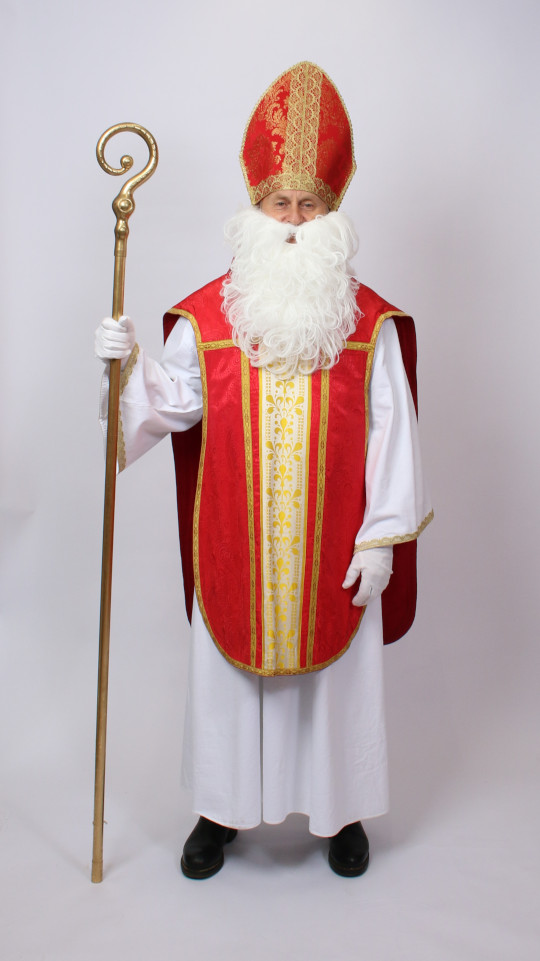 Nikolaus 24 mieten