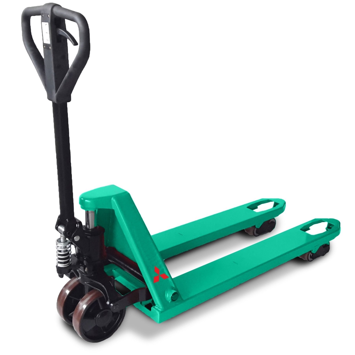 Handhubwagen mieten 2 - 3 t