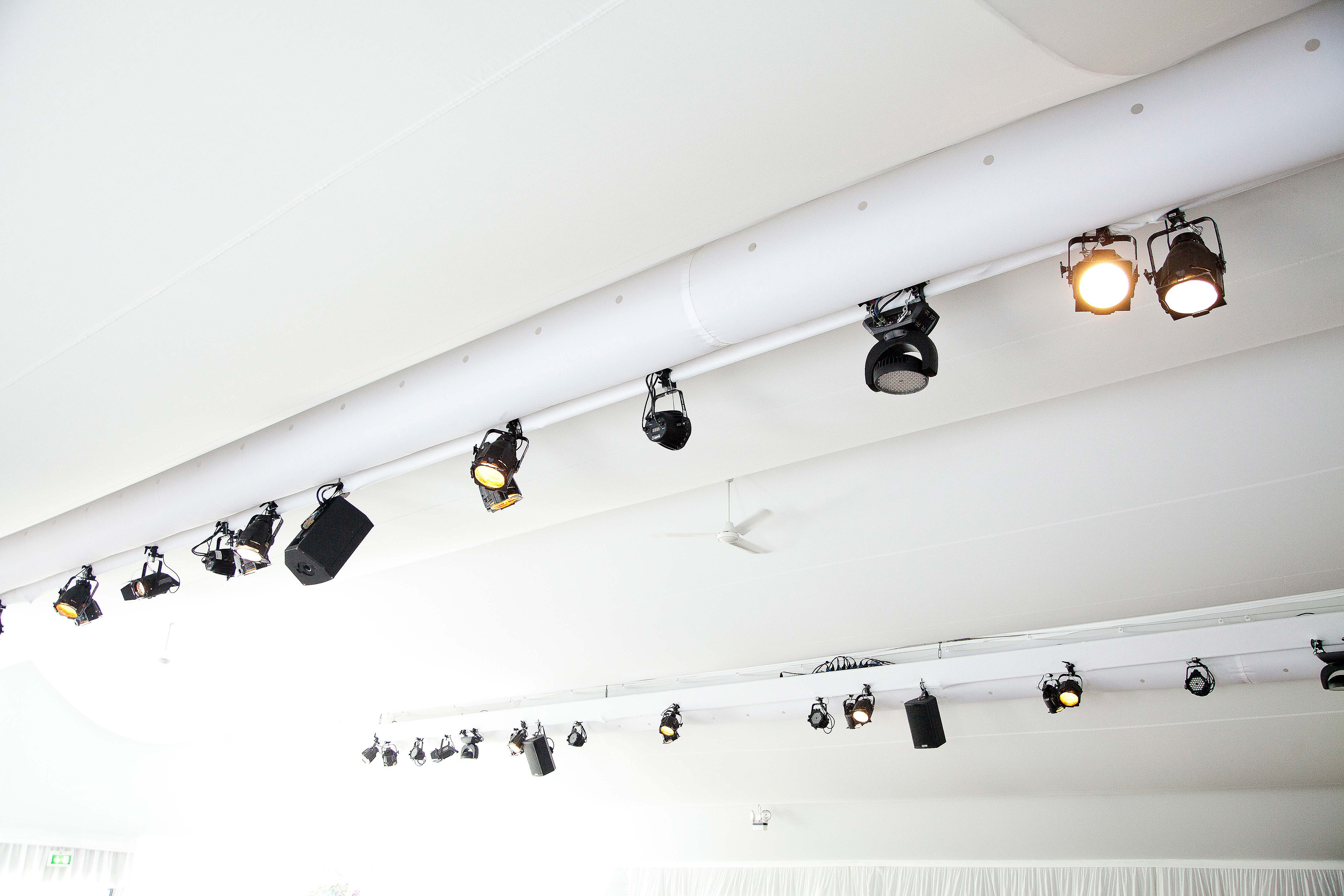 Heizung und Klimasysteme mieten bei Falk Baumeister Eventservice GmbH