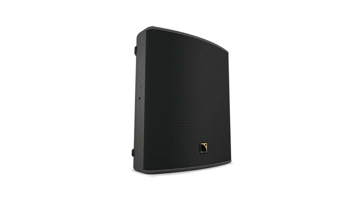 L-Acoustics – X12 Lautsprecher 12″ 3″ mieten