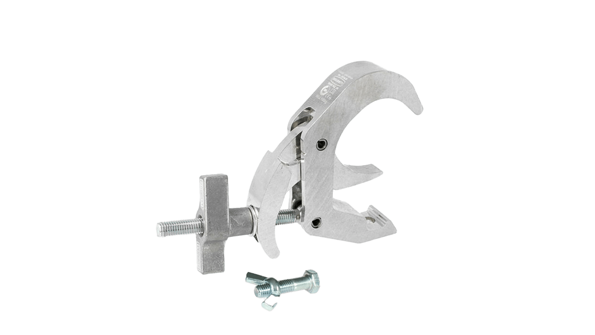 DOUGHTY – T58505 | Titan Quick Trigger 48-80mm SWL:100Kg mieten