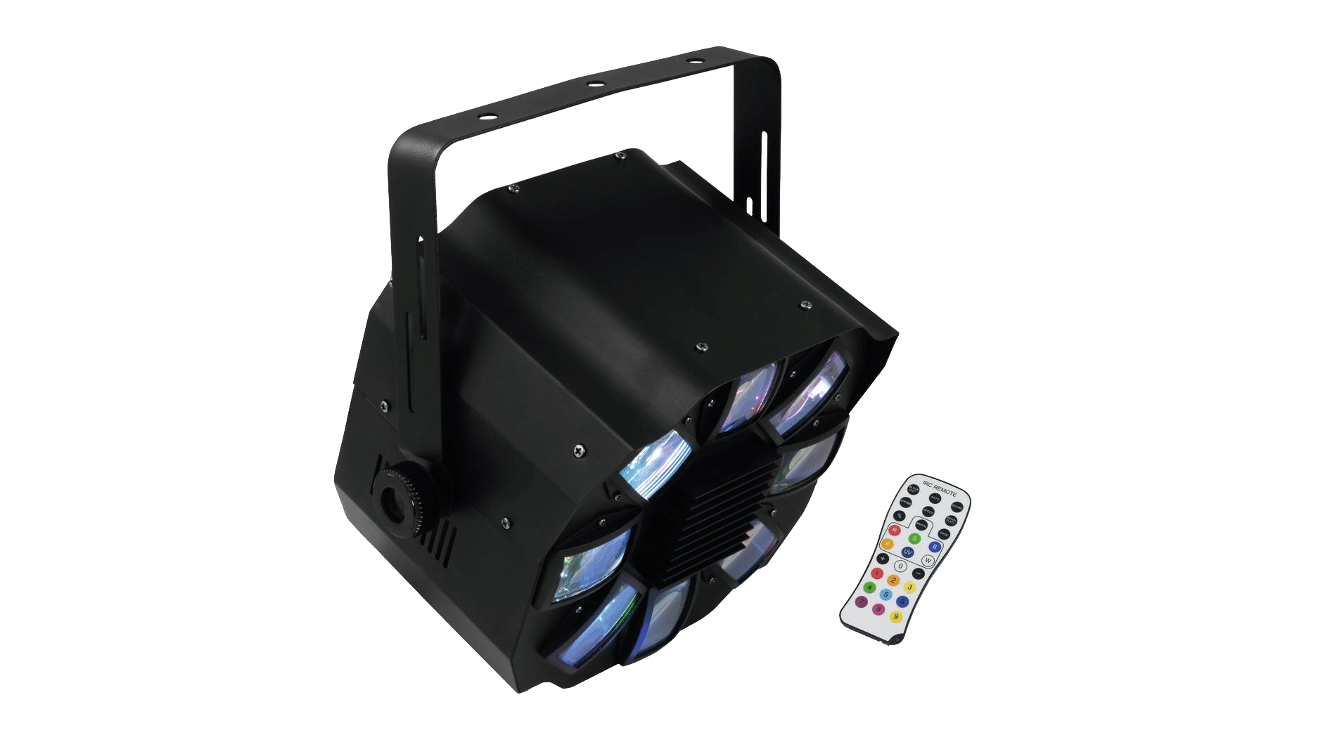Eurolite – FE-700 LED Flowereffekt mieten