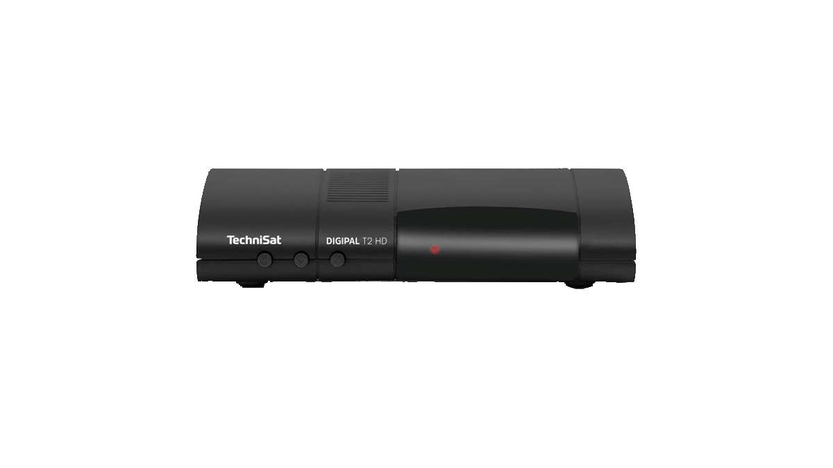 TechniSat – DIGIPAL T2 HD DVB-T2 mieten