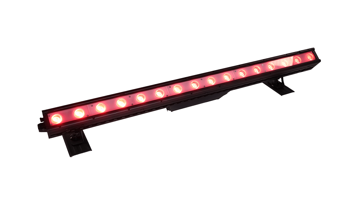 Astera – AX2 Pixelbar 100 mieten