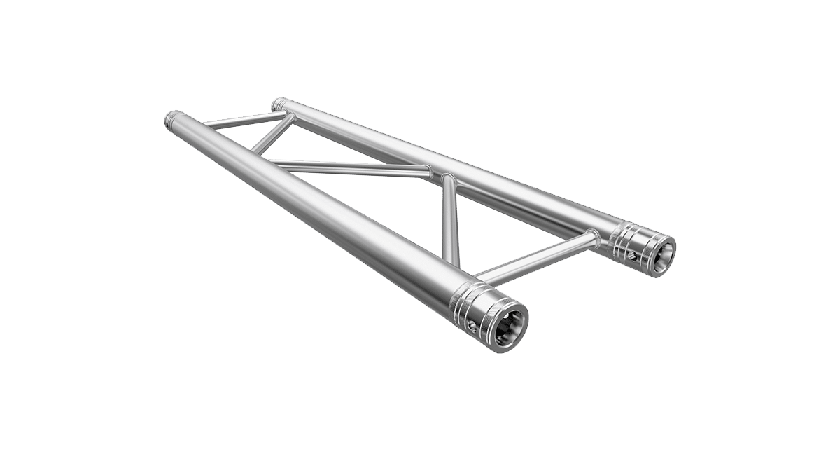 Global Truss – F32 1m mieten bei Tecstage GmbH & Co. KG (phG: Tecstage Verwaltungs GmbH, GF M