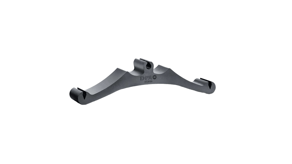 DPA – BC4099 Kontrabass Halter mieten