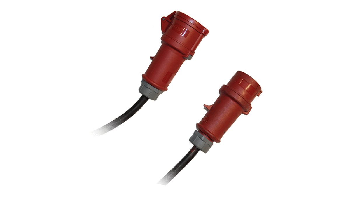 CEE 16A – 5m H07RN-F 5G2,5 mieten