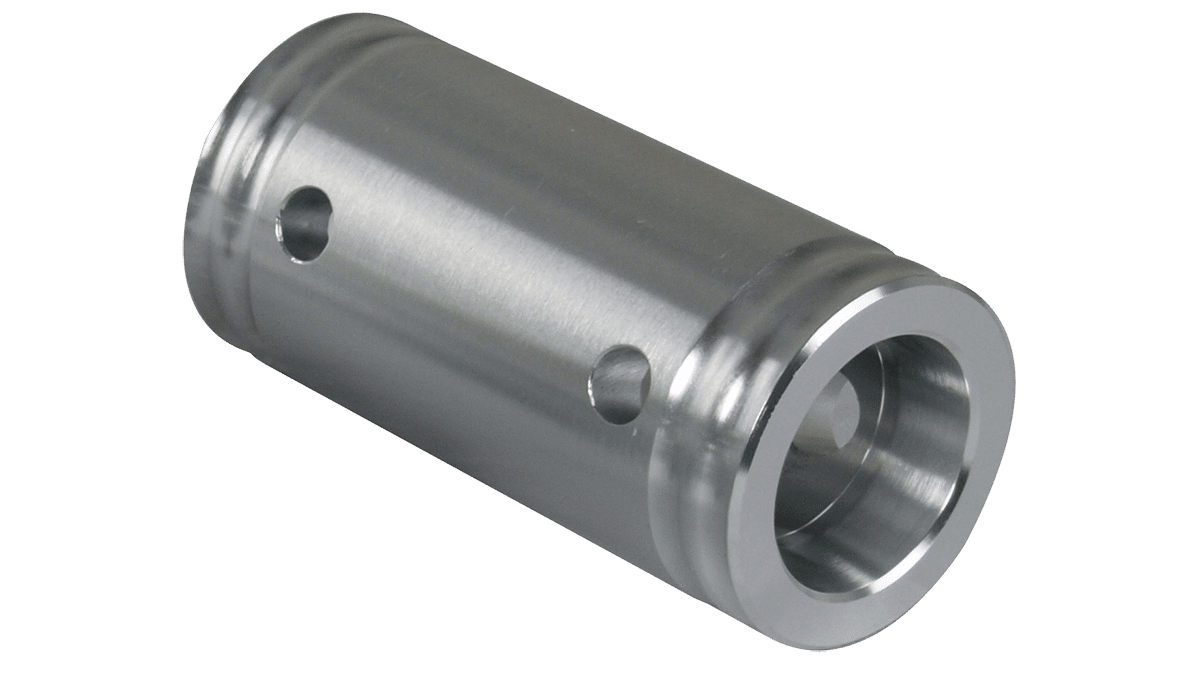 Global Truss – Spacer 105 mm female mieten