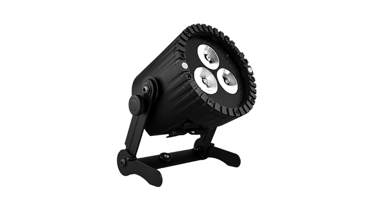 Astera – AX5 – Lightspot 45W RGBAW Akkuscheinwerfer IP65 mieten