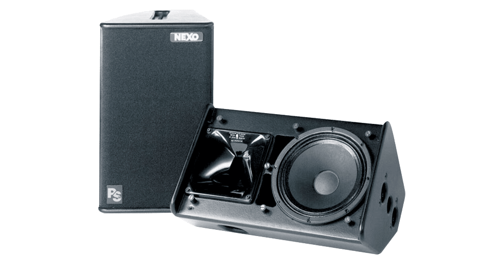Nexo – PS 10 mieten bei Tecstage GmbH & Co. KG (phG: Tecstage Verwaltungs GmbH, GF M