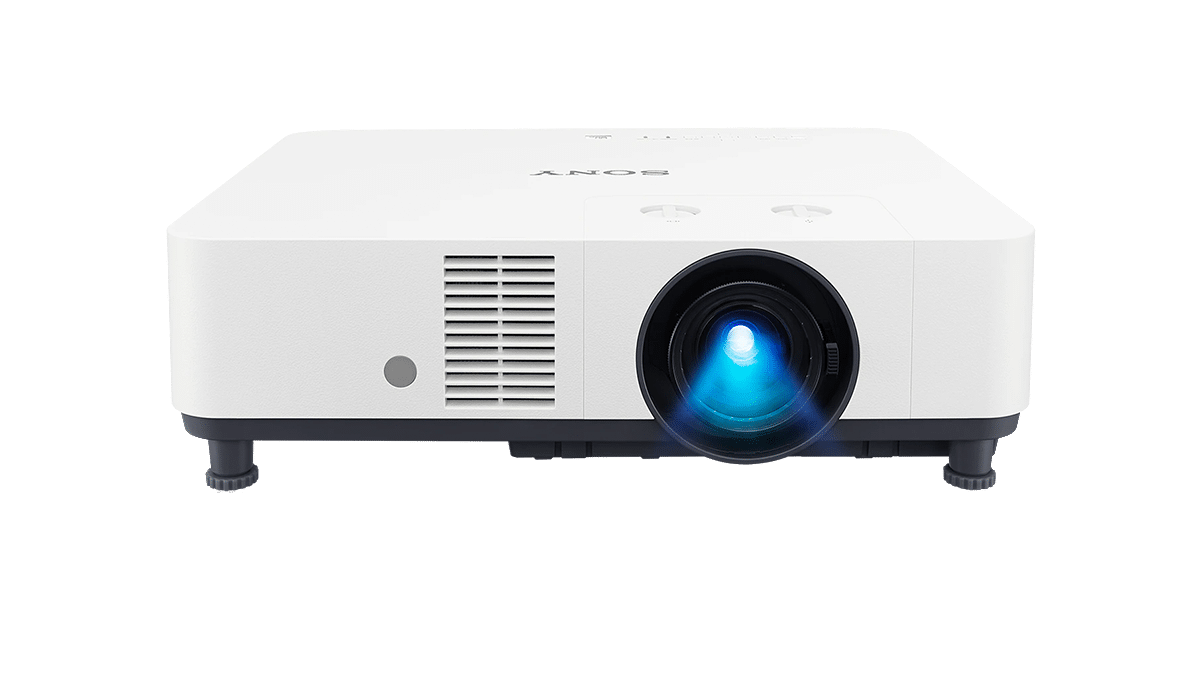 Sony – VPL-PHZ60, Laser LCD, 6000 Lumen, 1,23-1,97:1 Faktor mieten