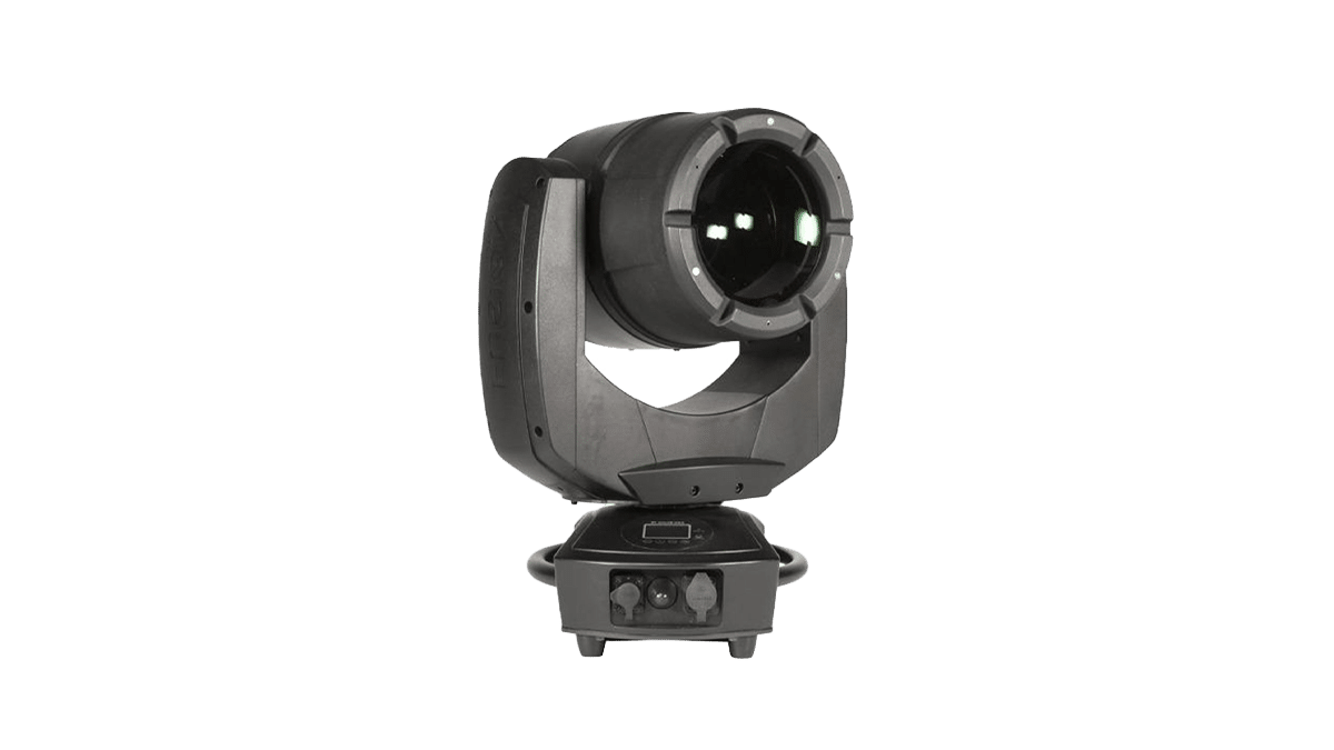 GLP – FUSION Exo Beam 10 mieten