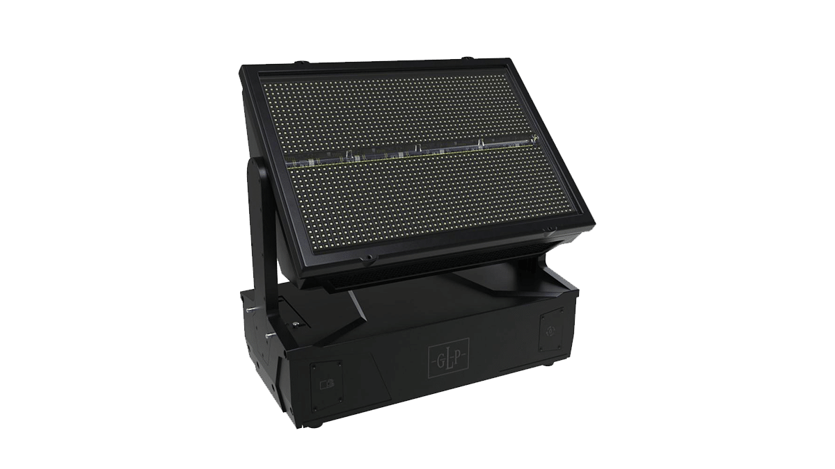 GLP – JDC2 mieten bei Tecstage GmbH & Co. KG (phG: Tecstage Verwaltungs GmbH, GF M