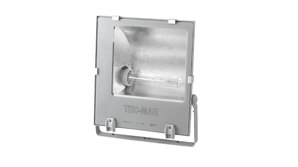Tec-mar – 8002 HQI 400W mieten bei Tecstage GmbH & Co. KG (phG: Tecstage Verwaltungs GmbH, GF M