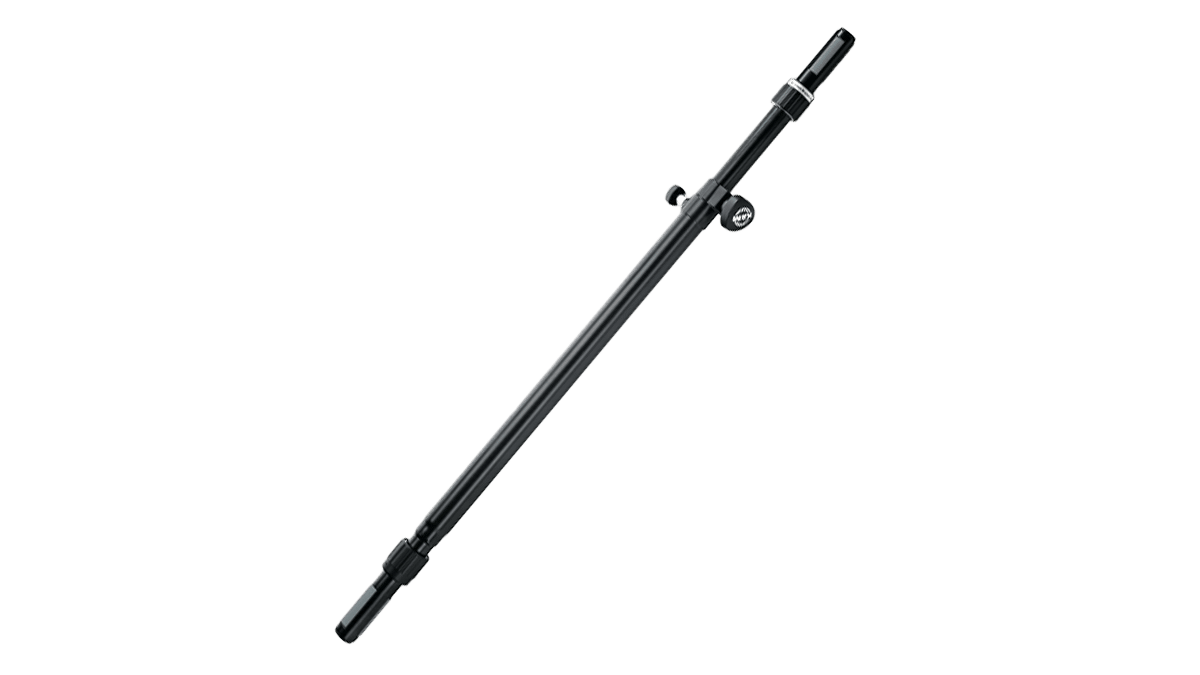 K&M – 21366 | Distanzrohr »Ring Lock« mieten