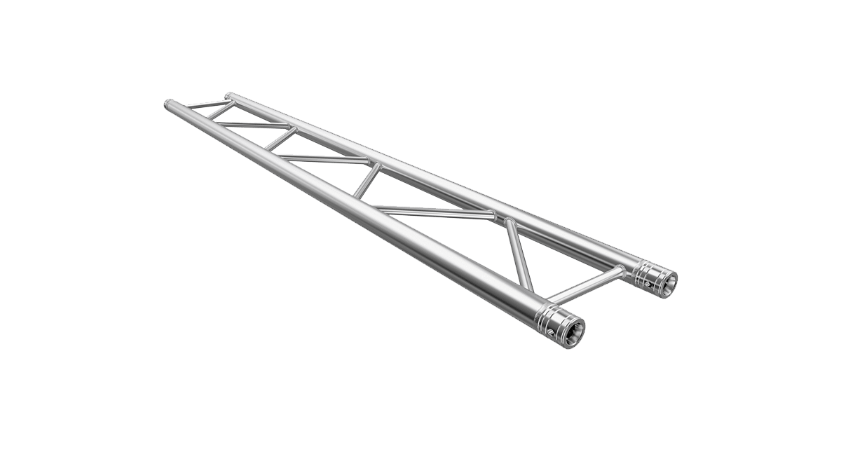 Global Truss – F32 2m mieten bei Tecstage GmbH & Co. KG (phG: Tecstage Verwaltungs GmbH, GF M