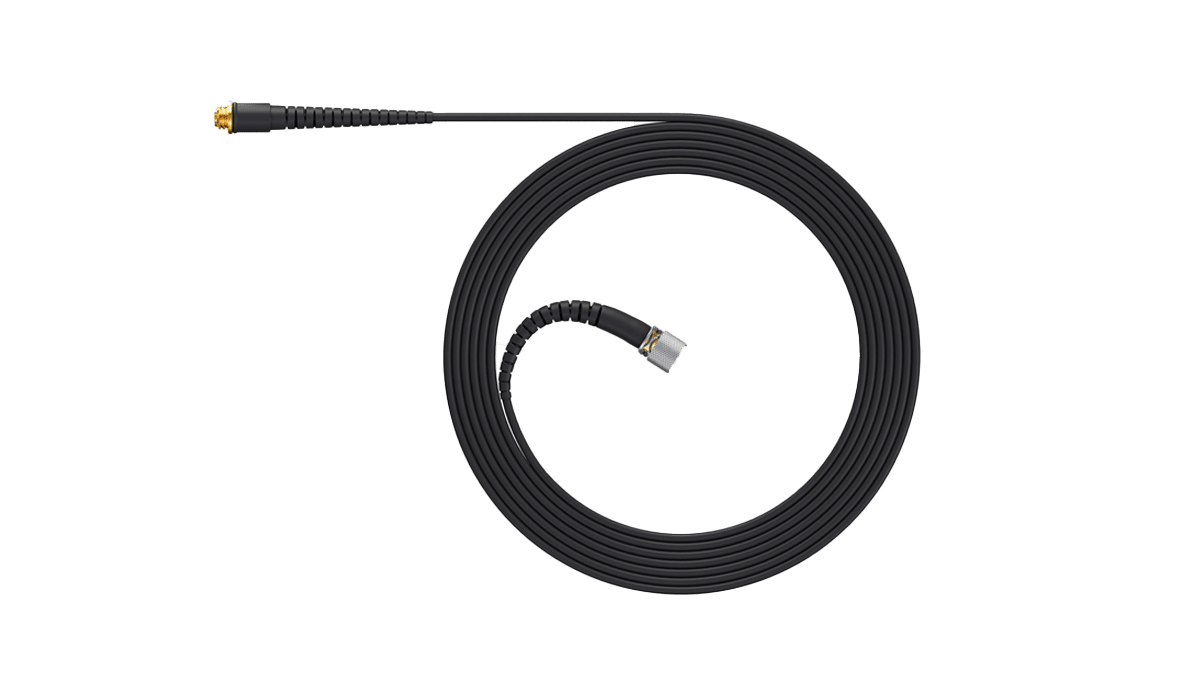 DPA – CM1618B00 Kabel 1,6mm MicroDot mieten
