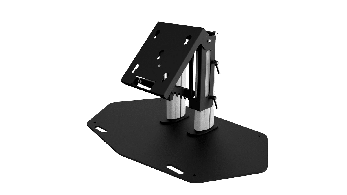 Audipack – Floor Monitor 390720 mieten