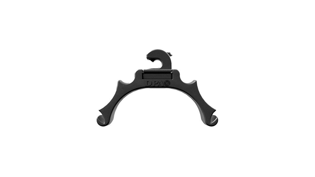 DPA – CC4099 Cello Halter mieten