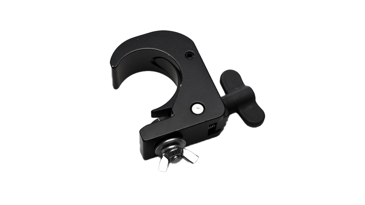 Global Truss – Smart Hook Slim 48-51/30/50kg black mieten