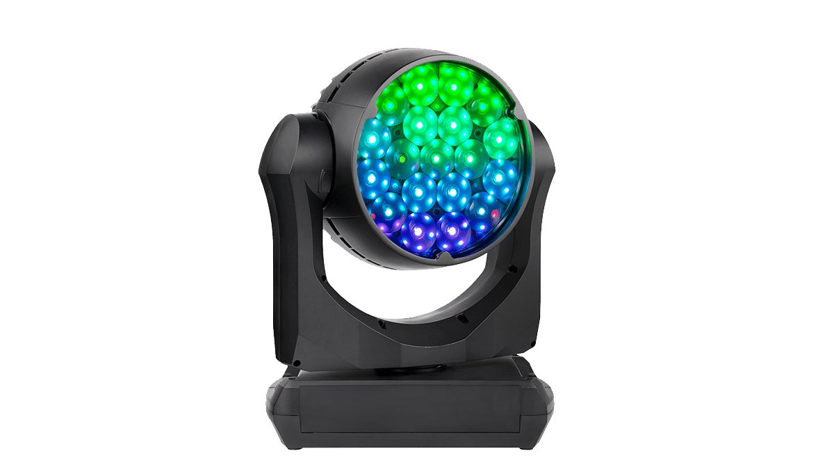 Martin – MAC Aura PXL mieten bei Tecstage GmbH & Co. KG (phG: Tecstage Verwaltungs GmbH, GF M
