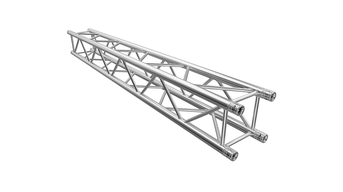 Global Truss – F34 2,5m mieten bei Tecstage GmbH & Co. KG (phG: Tecstage Verwaltungs GmbH, GF M