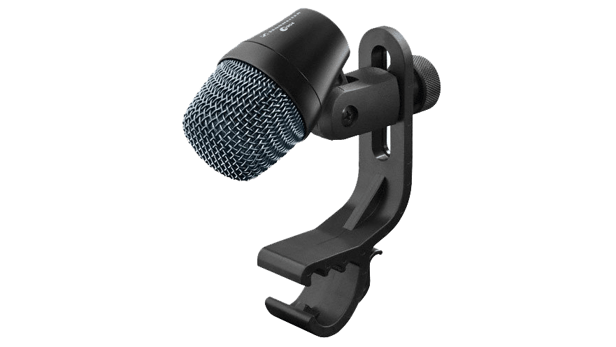 Sennheiser – E904 Dynamisches Schlagzeug & Percussion Mikrofon mieten