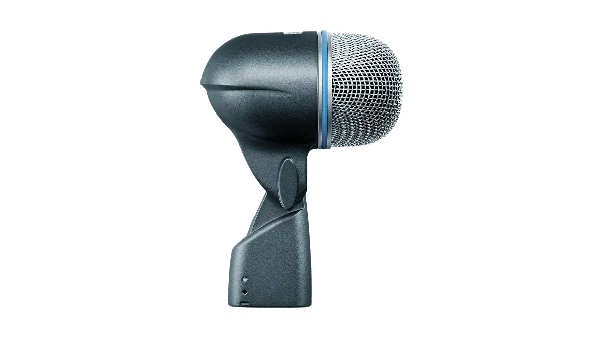 Shure – Beta 52A mieten bei Tecstage GmbH & Co. KG (phG: Tecstage Verwaltungs GmbH, GF M