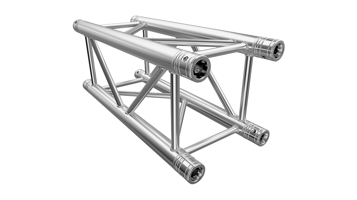 Global Truss – F34 0,7m mieten bei Tecstage GmbH & Co. KG (phG: Tecstage Verwaltungs GmbH, GF M