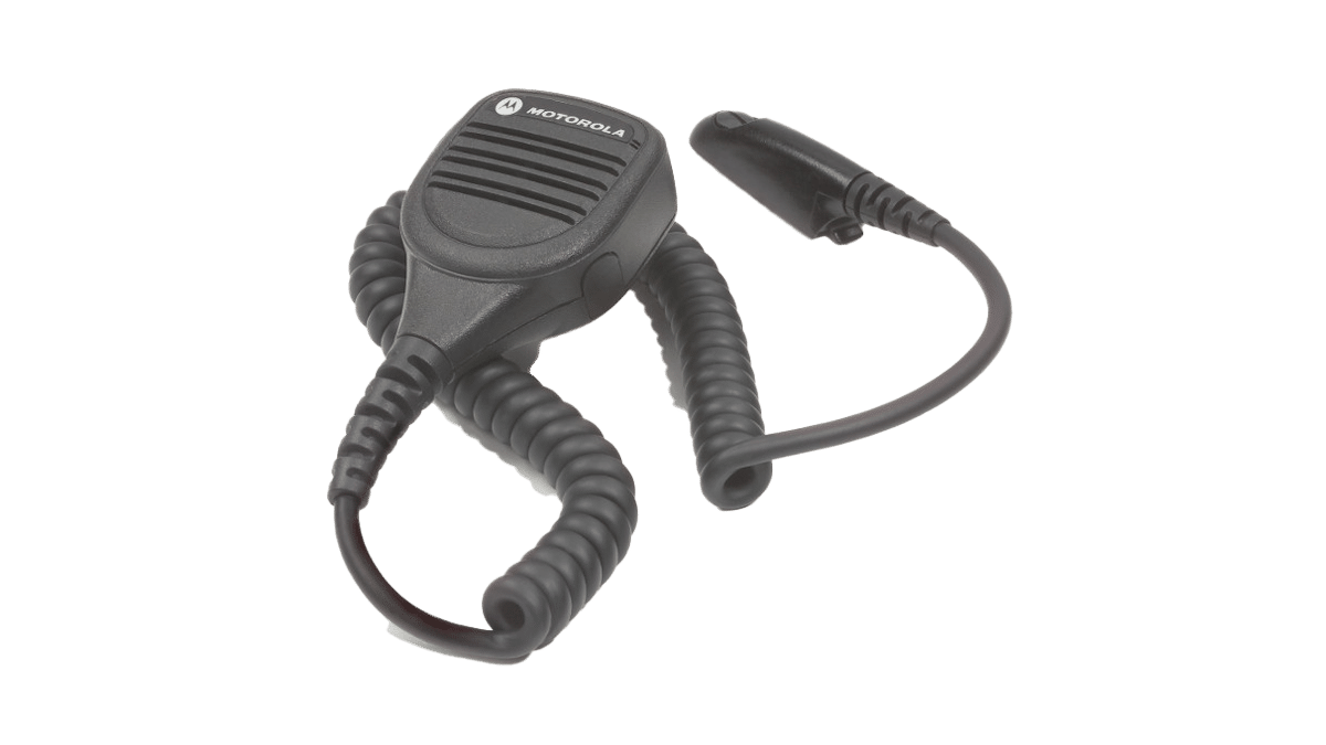 Motorola – DP2x abg. Bedienteil „Rasierer“ mieten