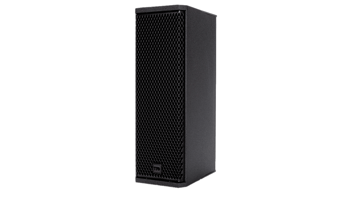 RCF – TT 515-A, 100x70Grad, 2000 W Peak, 1000 W RMS mieten