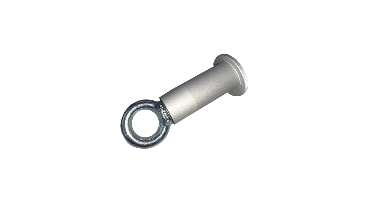Aluvision – Omni-55 A3 Aufhängset A mieten