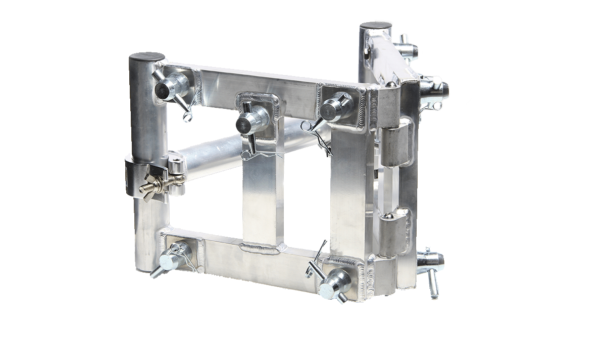 Global Truss – F34 VC0-180 Winkel Variabel für F32 – F34 mieten