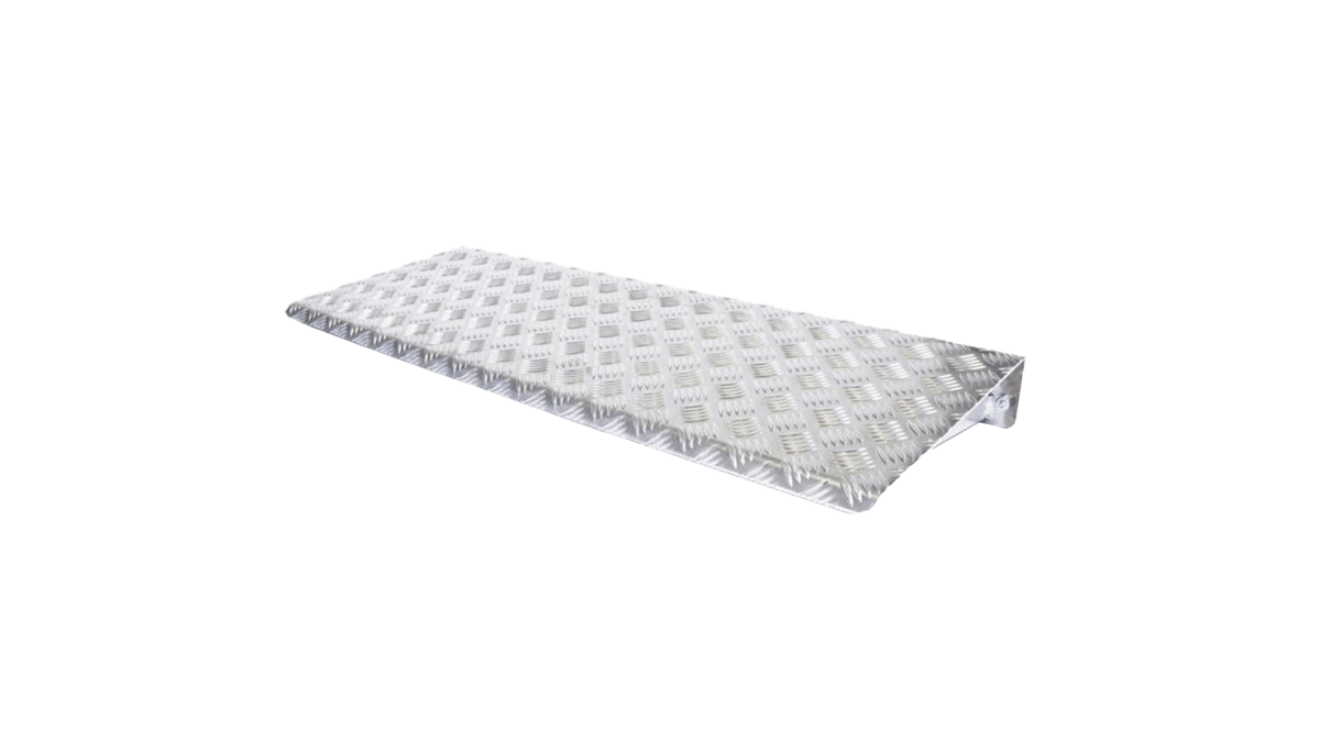 nivtec – Keil für Auffahrtrampe 100cm mieten