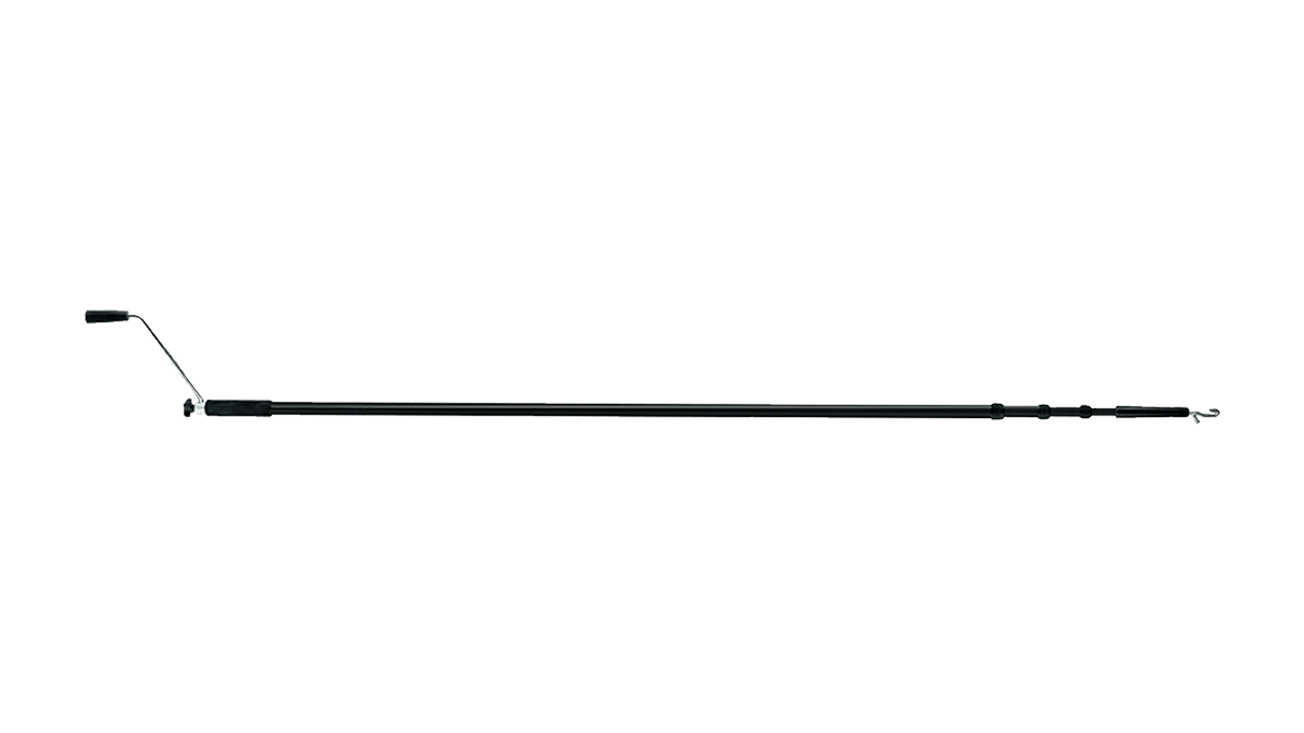 Manfrotto – 427B-6,5 Fernbedienstange mieten