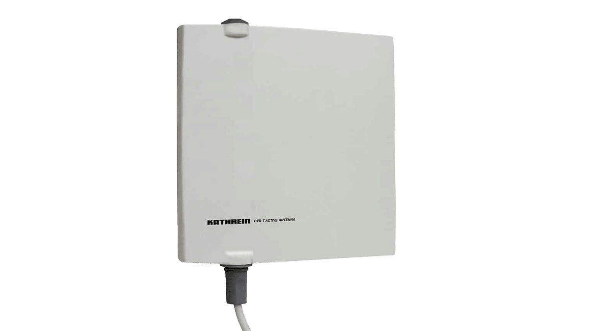 Kathrein – BZD 40 DVB-T-Outdoorantenne mieten