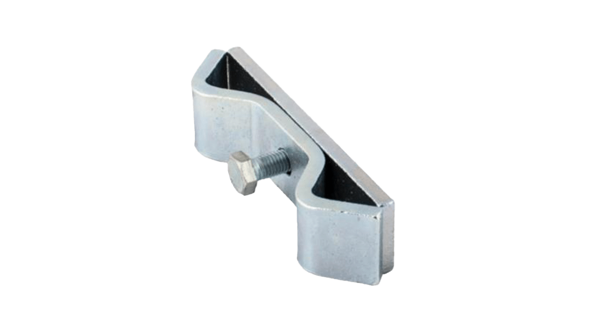 nivtec – Verbinder Sicherheitsgeländer 110mm mieten
