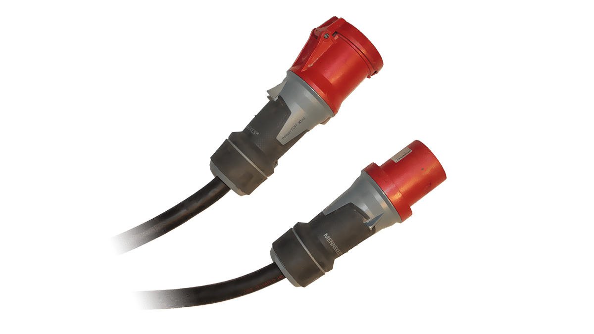 CEE 63A – Kabel 50m H07RN-F 5G16 mieten