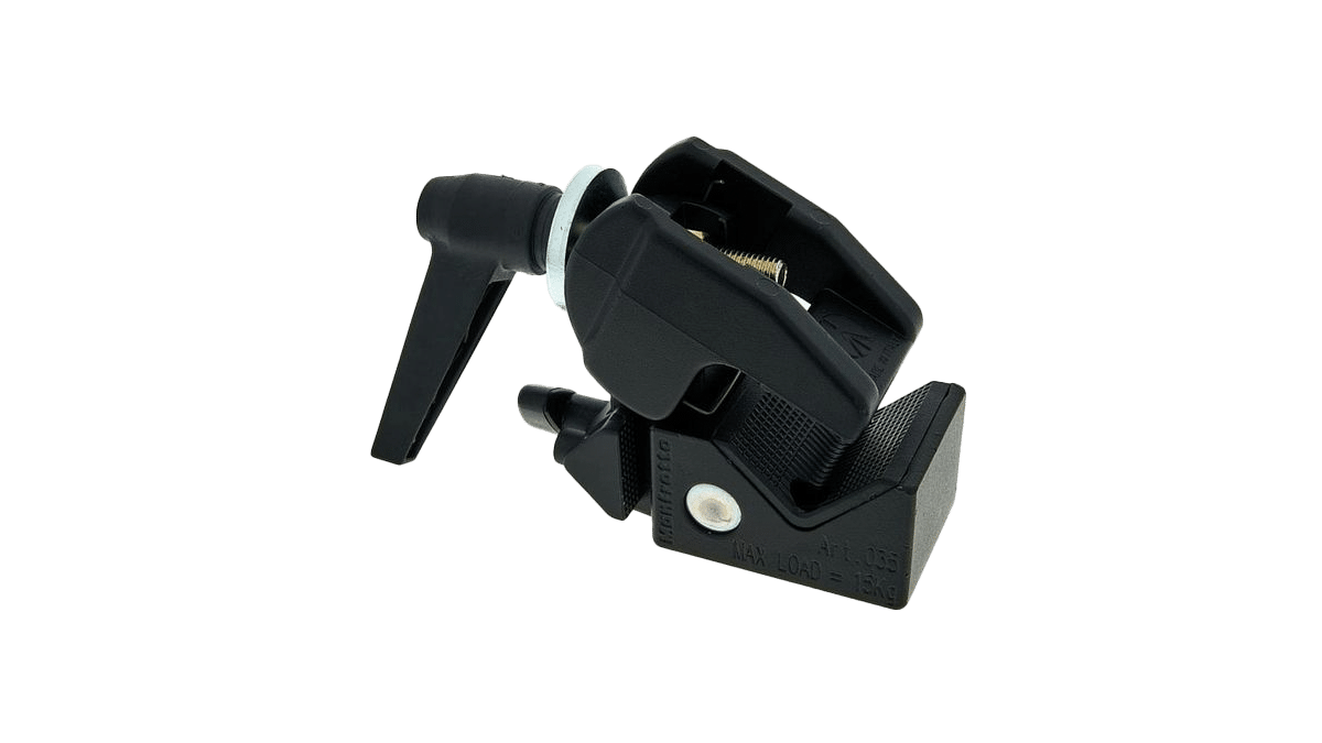 Manfrotto – Superclamp 035 mieten