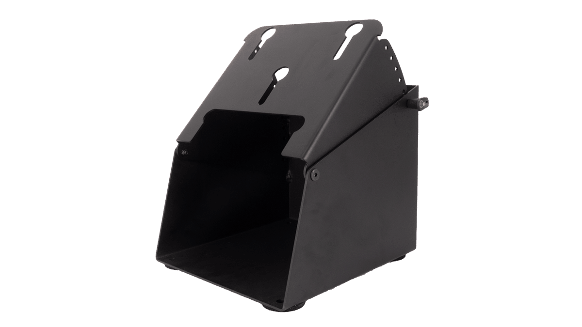 I/X – Floorstand_v2 mieten bei Tecstage GmbH & Co. KG (phG: Tecstage Verwaltungs GmbH, GF M