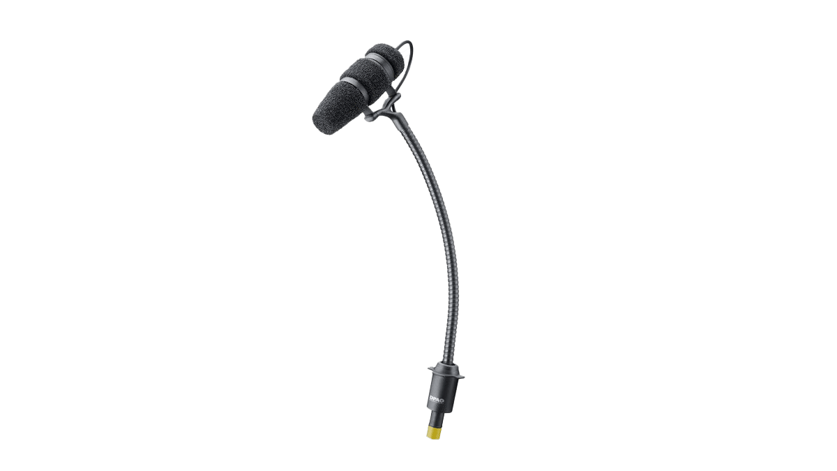 DPA – VO 4099 Hi Hi-sense Mikrofon mieten