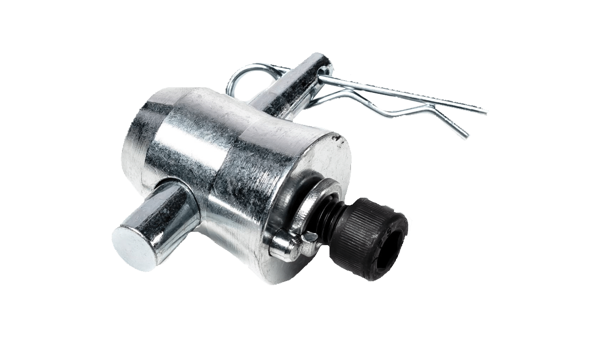 Global Truss – Halbkonus für Sleeveblock mieten