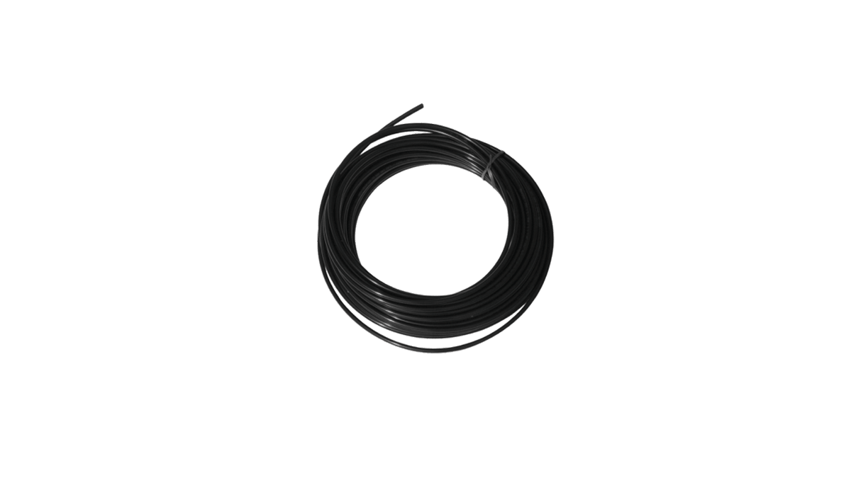 Quickdrop – Luftschlauch 6mm 25m Rolle mieten