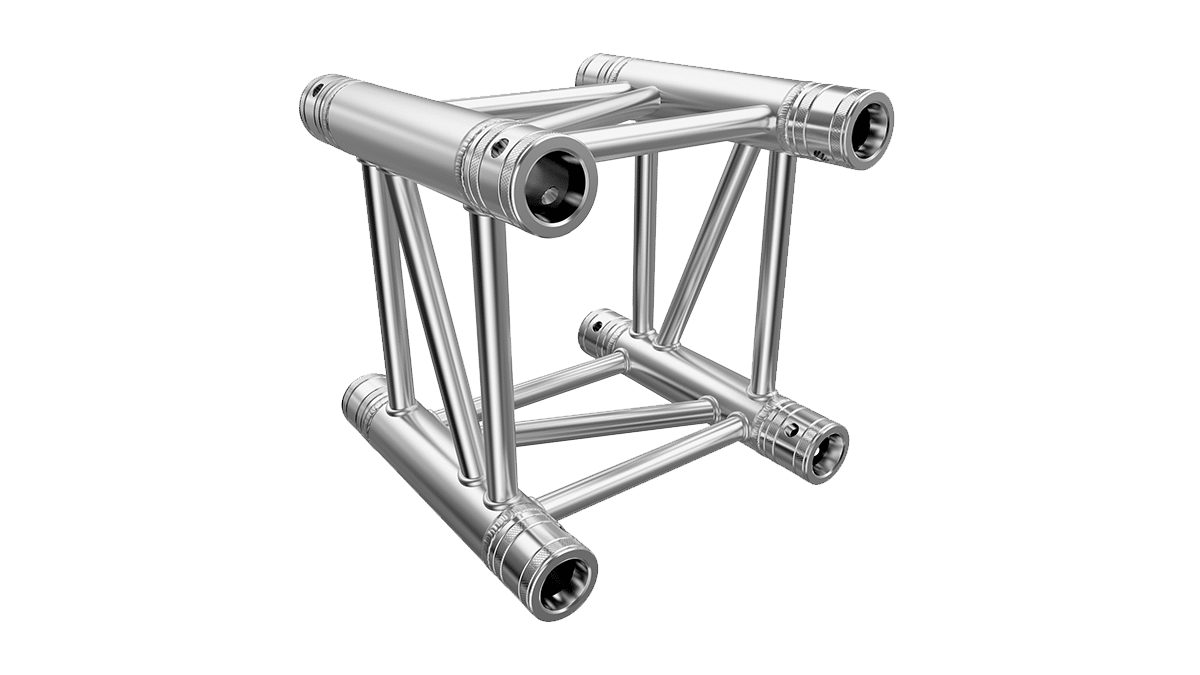 Global Truss – F34 0,29m mieten