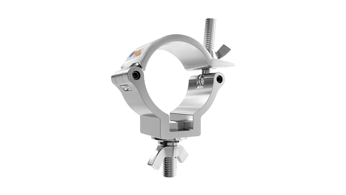 Global Truss – Half Coupler Small 48-51/30/100kg mieten