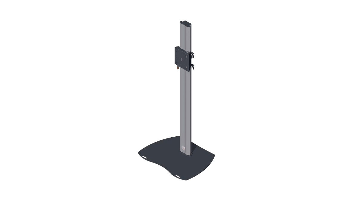 Audipack – Floor Stand 390942 mieten